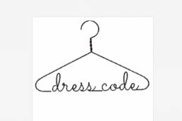Dress code - Double Je