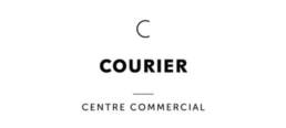 Logo Courier - Double Je