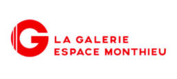 Logo La Galerie Espace Monthieu - Double Je