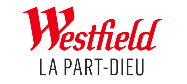 Logo Westfield La Part-Dieu - Double Je