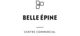 Logo Belle Epine - Double Je